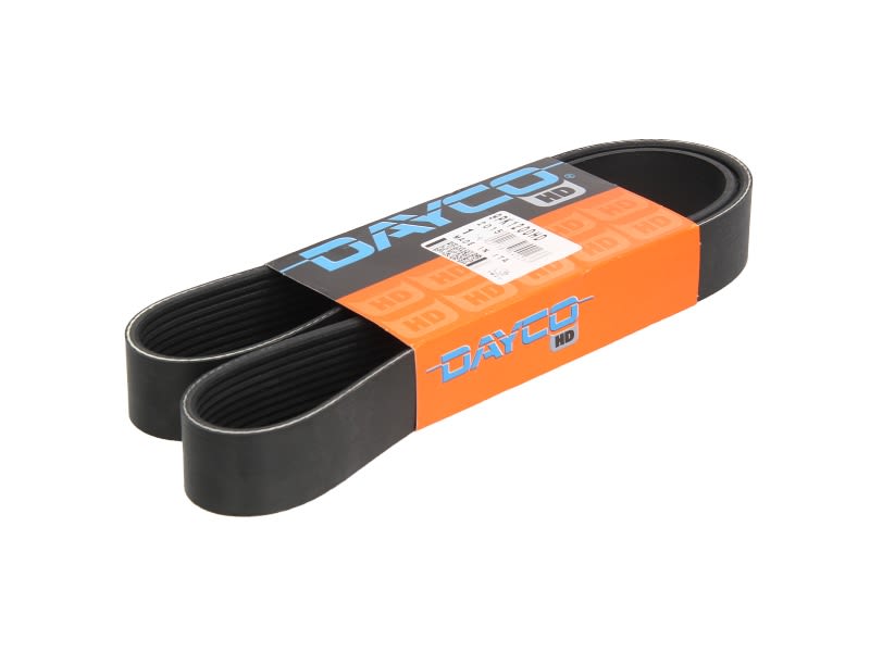Pasek klinowy wielorowkowy DAYCO 9PK1200HD