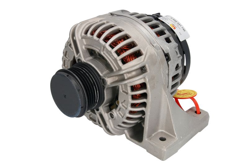 Alternator BOSCH 0 986 041 740