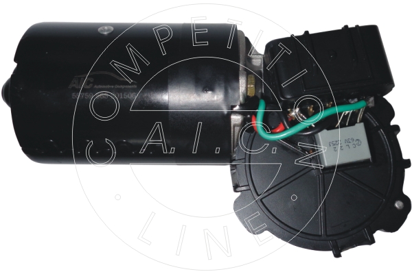 Silnik wycieraczek AIC 55759