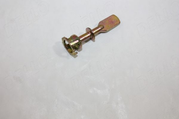 Trzpień sterowania klamką drzwi AUTOMEGA 100022610