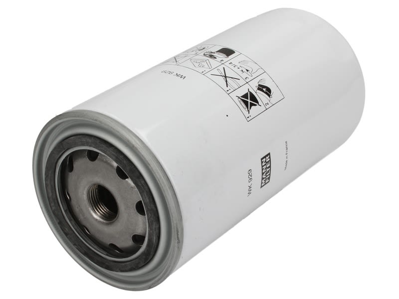 Filtr paliwa MANN-FILTER WK 929