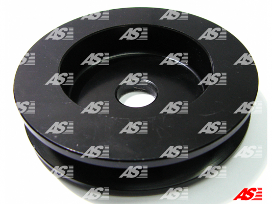 Koło pasowe alternatora AS-PL AP6013