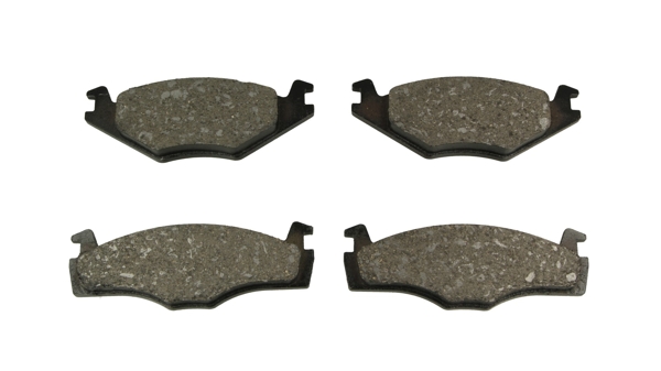 Klocki hamulcowe HART 215 943