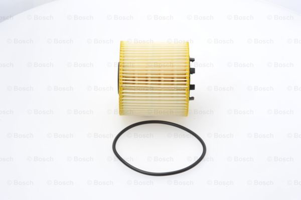 Filtr oleju BOSCH 1 457 429 198
