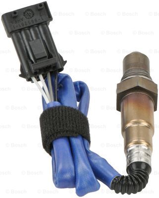 Sonda lambda BOSCH 0 258 006 433