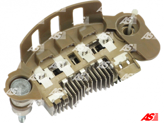 Mostek prostowniczy alternatora AS-PL ARC5068