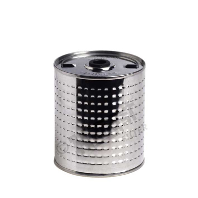 Filtr oleju HENGST FILTER E110M D02