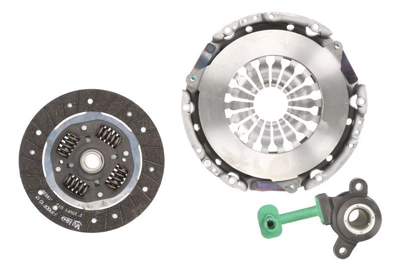 Zestaw sprzęgła VALEO 834315