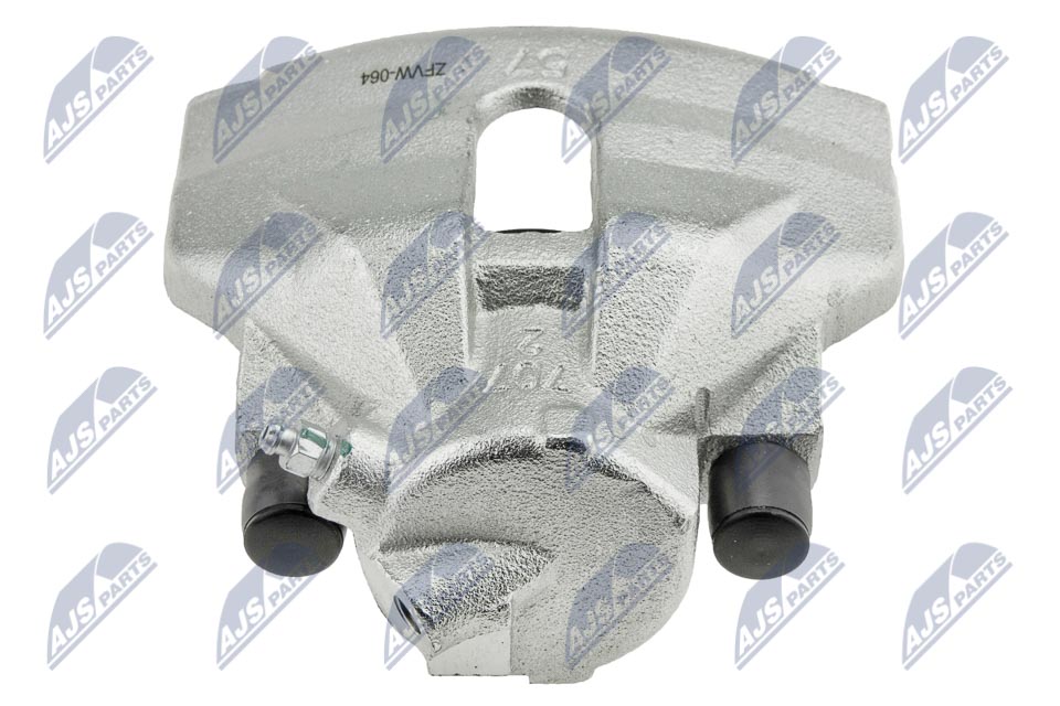 Zacisk hamulca NTY HZP-VW-064