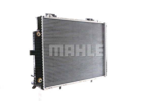 Chłodnica MAHLE CR 245 000S