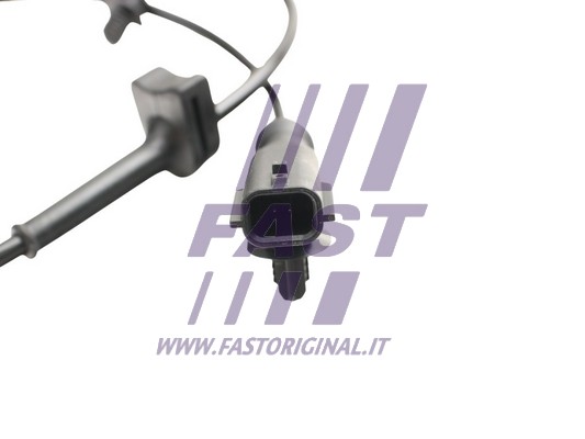 Czujnik prędkości obrotowej koła FAST FT80414