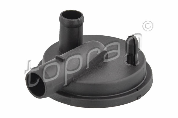 Zawór odmy TOPRAN 113 279
