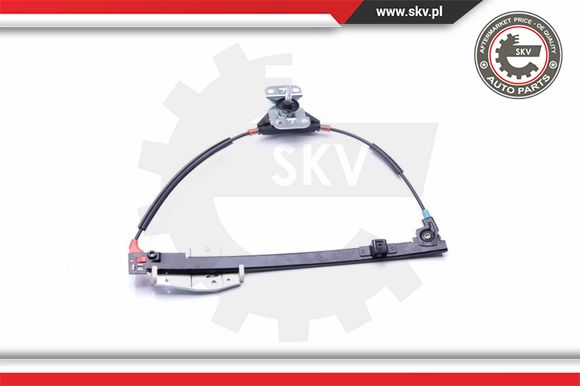 Podnośnik szyby ESEN SKV 00SKV634