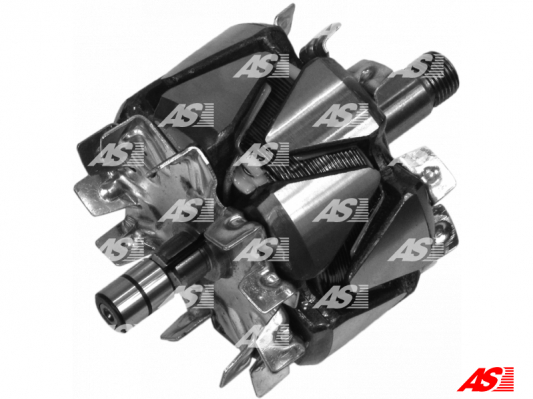 Wirnik alternatora AS-PL AR9001