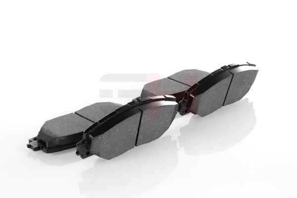 Klocki hamulcowe GH GH-413912