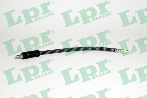 Przewód hamulcowy elastyczny LPR 6T46753