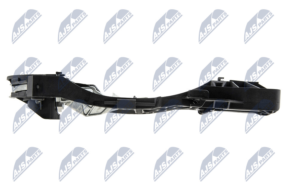 Ramka klamki drzwi NTY EZC-VW-118