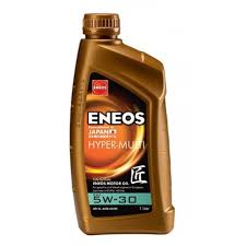 Olej silnikowy ENEOS 5W30HYPMUL1