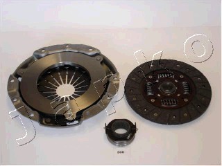 Zestaw sprzęgła JAPKO 92508