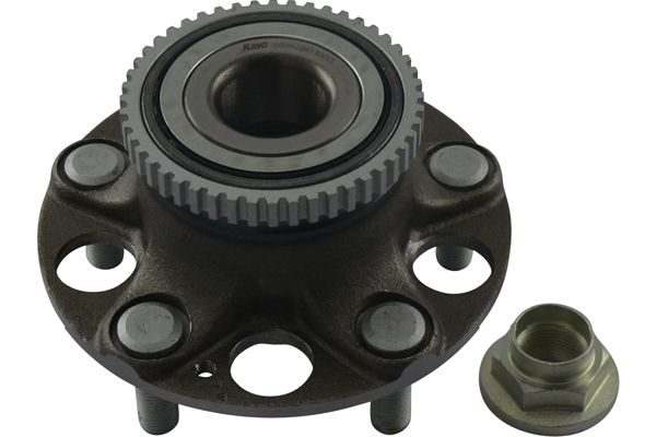 Zestaw łożysk koła KAVO PARTS WBH-2041