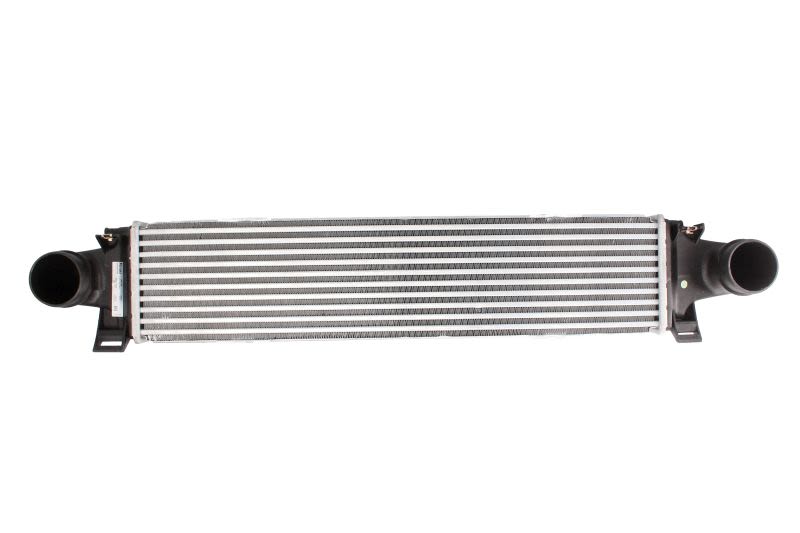 Chłodnica powietrza intercooler NISSENS 96346