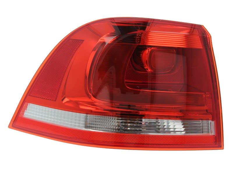 Lampa tylna zespolona VALEO 044257