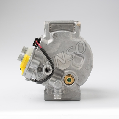 Kompresor klimatyzacji DENSO DCP17070