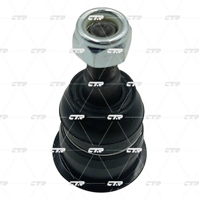 Sworzeń wahacza CTR CB0018