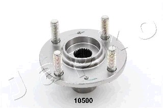 Piasta koła JAPKO 410500