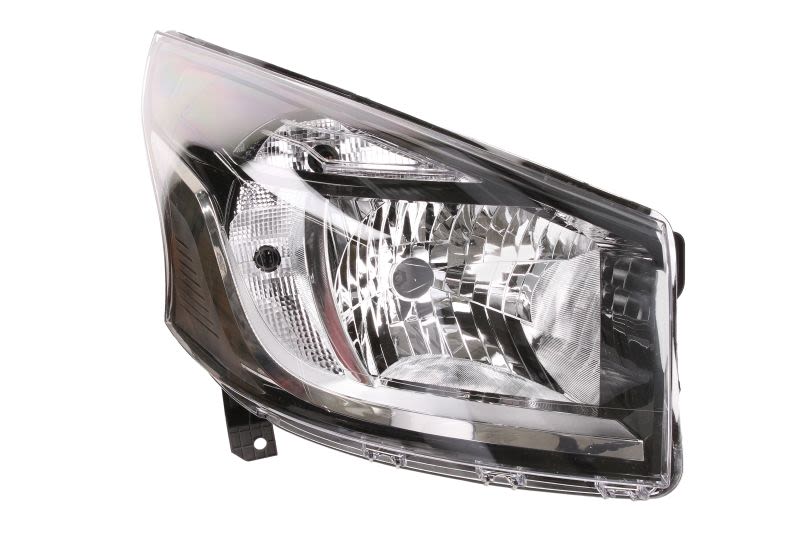 Reflektor ABAKUS 551-11A7R-LEMN2