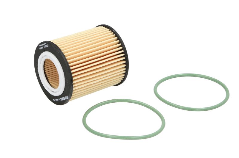 Filtr oleju SOFIMA S 5049 PE