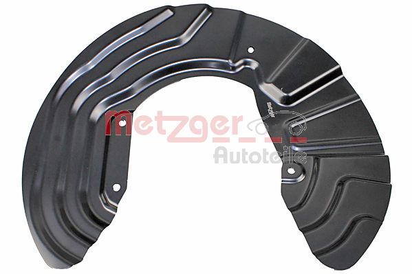 Tarcza kotwiczna METZGER 6115481