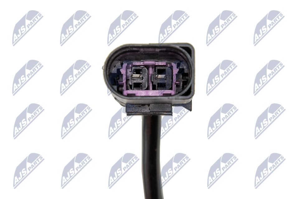 Zamek pokrywy komory silnika NTY EZC-AU-087