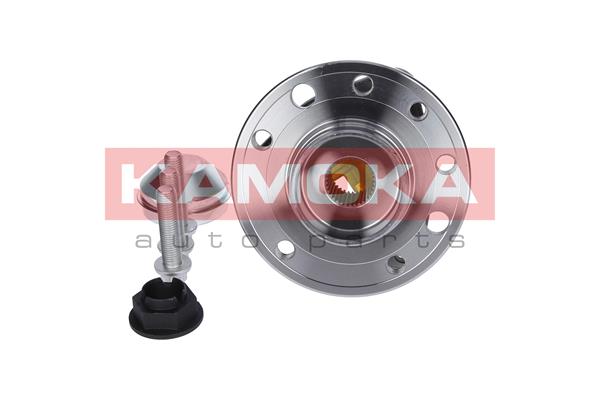 Zestaw łożysk koła KAMOKA 5500149