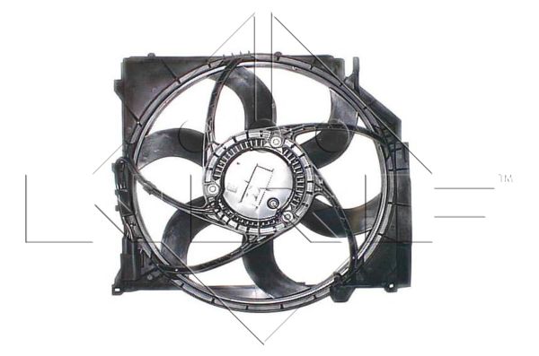 Wentylator NRF 47216