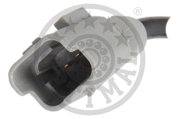 Czujnik ABS OPTIMAL 06-S497