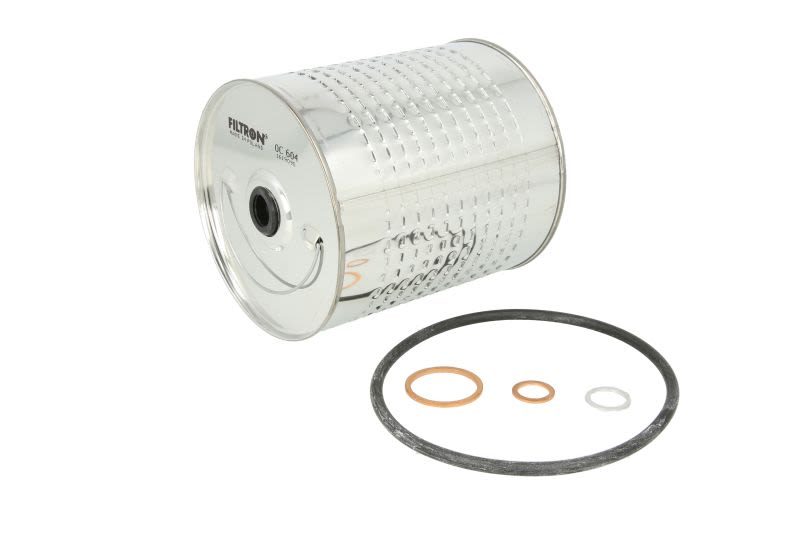 Filtr oleju FILTRON OC604