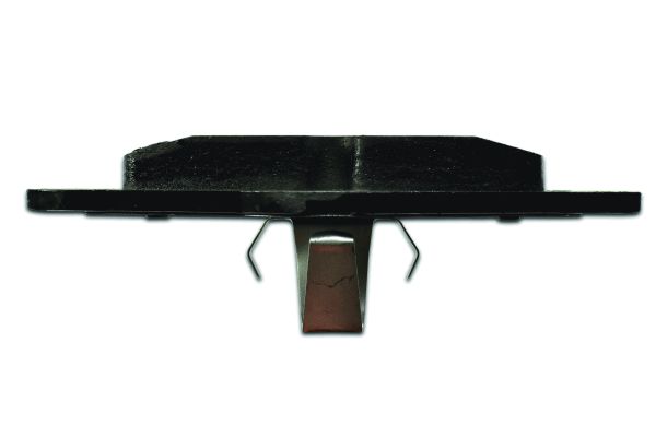 Klocki hamulcowe HELLA 8DB 355 008-141
