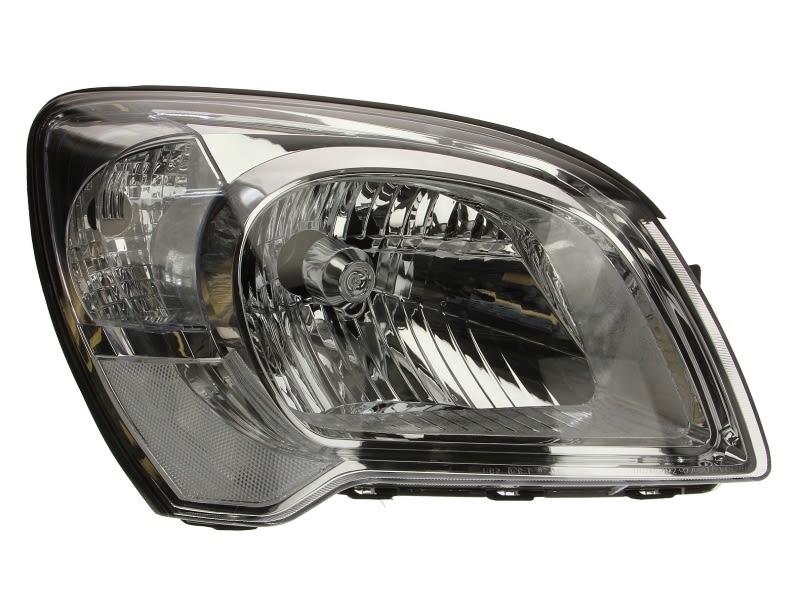 Reflektor ABAKUS 223-1131R-LDEMC