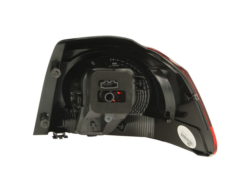 Lampa tylna zespolona HELLA 2SD 009 922-131