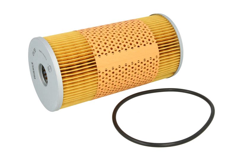 Filtr oleju KNECHT OX 55D