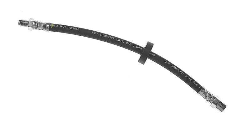 Przewód hamulcowy elastyczny BREMBO T 85 071