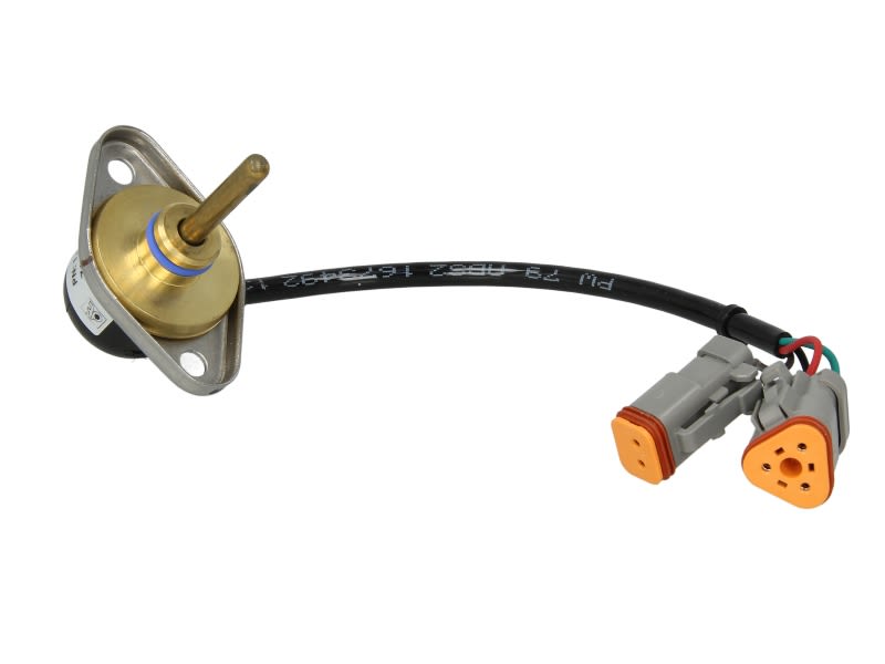 Czujnik ciśnienia doładowania DT SPARE PARTS 1.11260