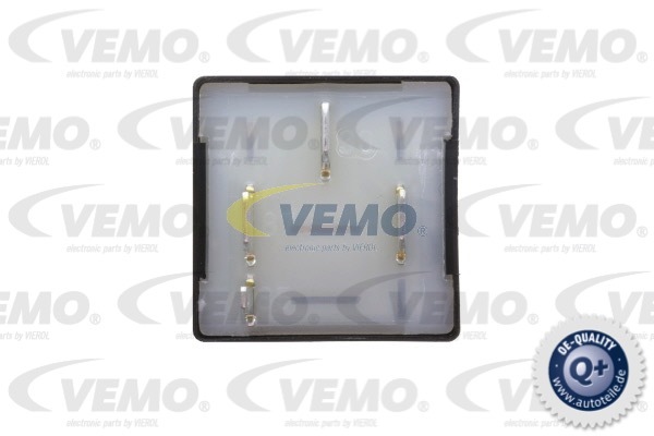 Przekaźnik pompy paliwa VEMO V15-71-0019