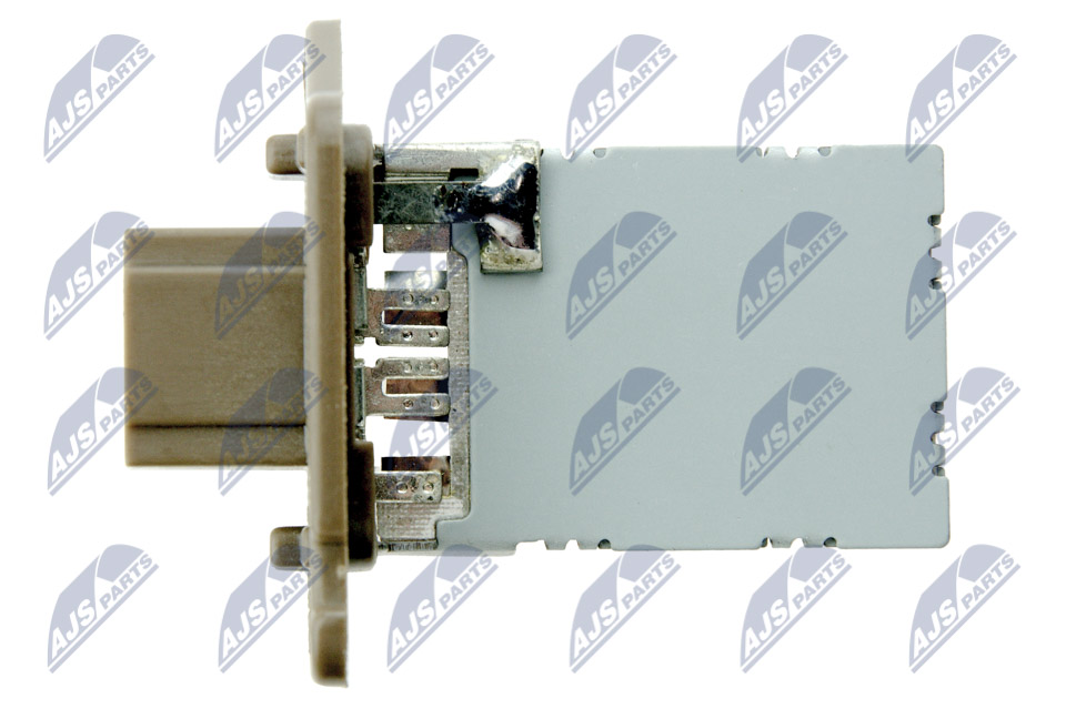 Opornik wentylatora NTY ERD-HY-504