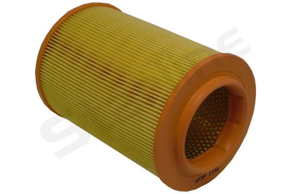 Filtr powietrza STARLINE SF VF2186