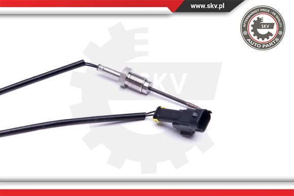 Czujnik temperatury spalin ESEN SKV 30SKV319