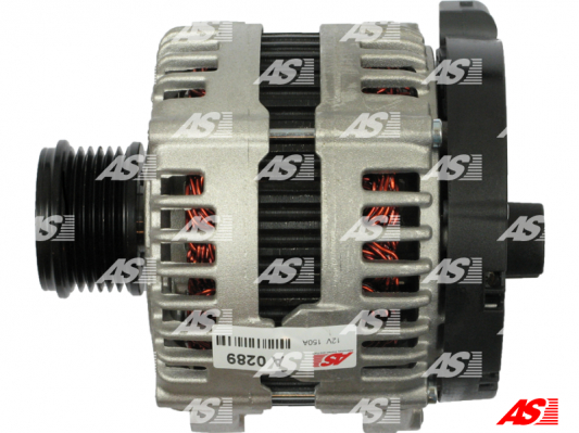 Alternator AS-PL A0289