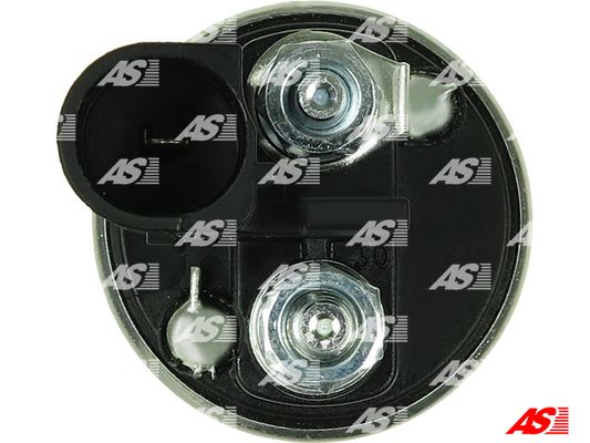 Elektromagnes rozrusznika AS-PL SS3015P
