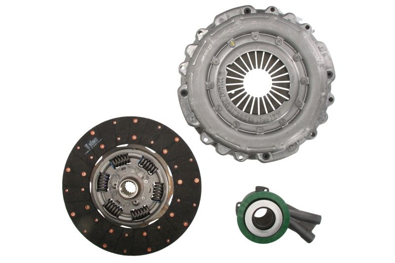 Zestaw sprzęgła VALEO 827578